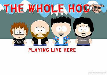 Click here to Download an A4 JPG of the poster for advertising purposes