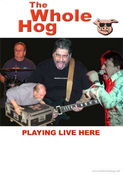 Click here to Download an A4 JPG of the poster for advertising purposes