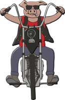 Click to mail the band